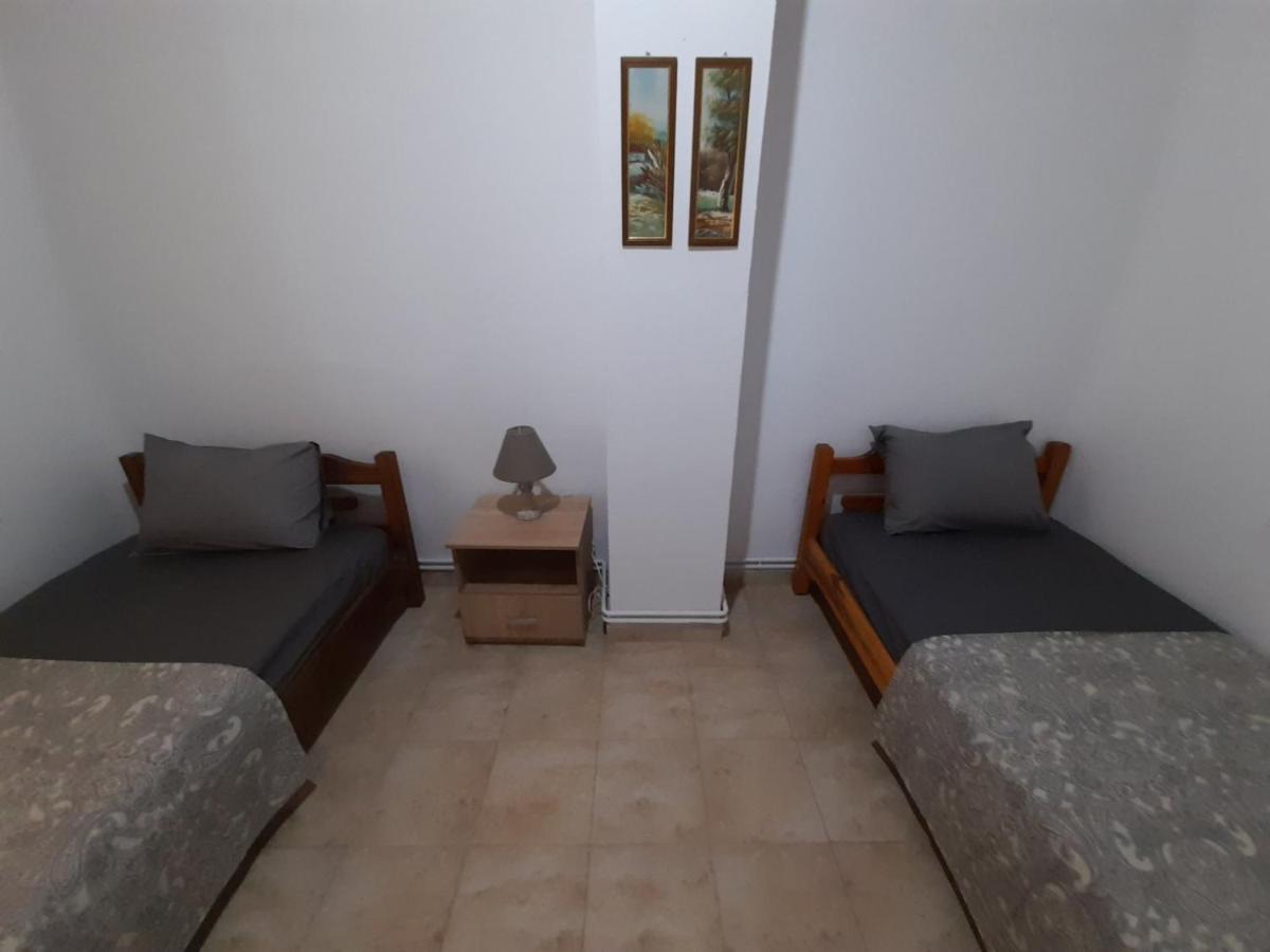 Adorable 2 Floors Two Bedroom Vacation Maisonette Νέα Ποτίδαια Εξωτερικό φωτογραφία
