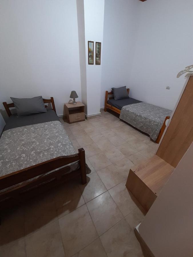Adorable 2 Floors Two Bedroom Vacation Maisonette Νέα Ποτίδαια Εξωτερικό φωτογραφία