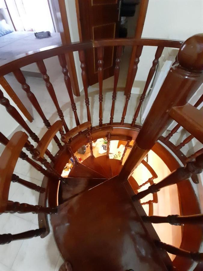 Adorable 2 Floors Two Bedroom Vacation Maisonette Νέα Ποτίδαια Εξωτερικό φωτογραφία