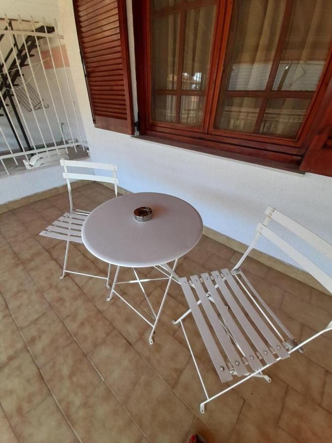 Adorable 2 Floors Two Bedroom Vacation Maisonette Νέα Ποτίδαια Εξωτερικό φωτογραφία