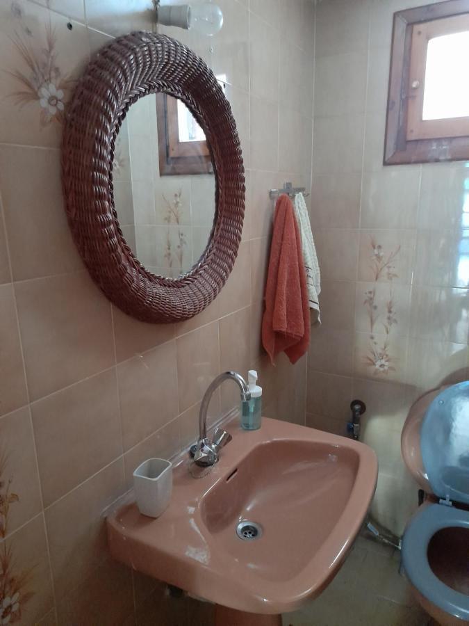 Adorable 2 Floors Two Bedroom Vacation Maisonette Νέα Ποτίδαια Εξωτερικό φωτογραφία
