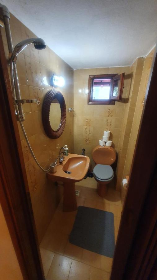 Adorable 2 Floors Two Bedroom Vacation Maisonette Νέα Ποτίδαια Εξωτερικό φωτογραφία