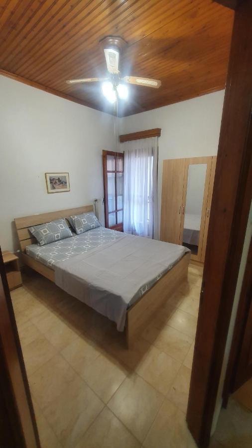 Adorable 2 Floors Two Bedroom Vacation Maisonette Νέα Ποτίδαια Εξωτερικό φωτογραφία