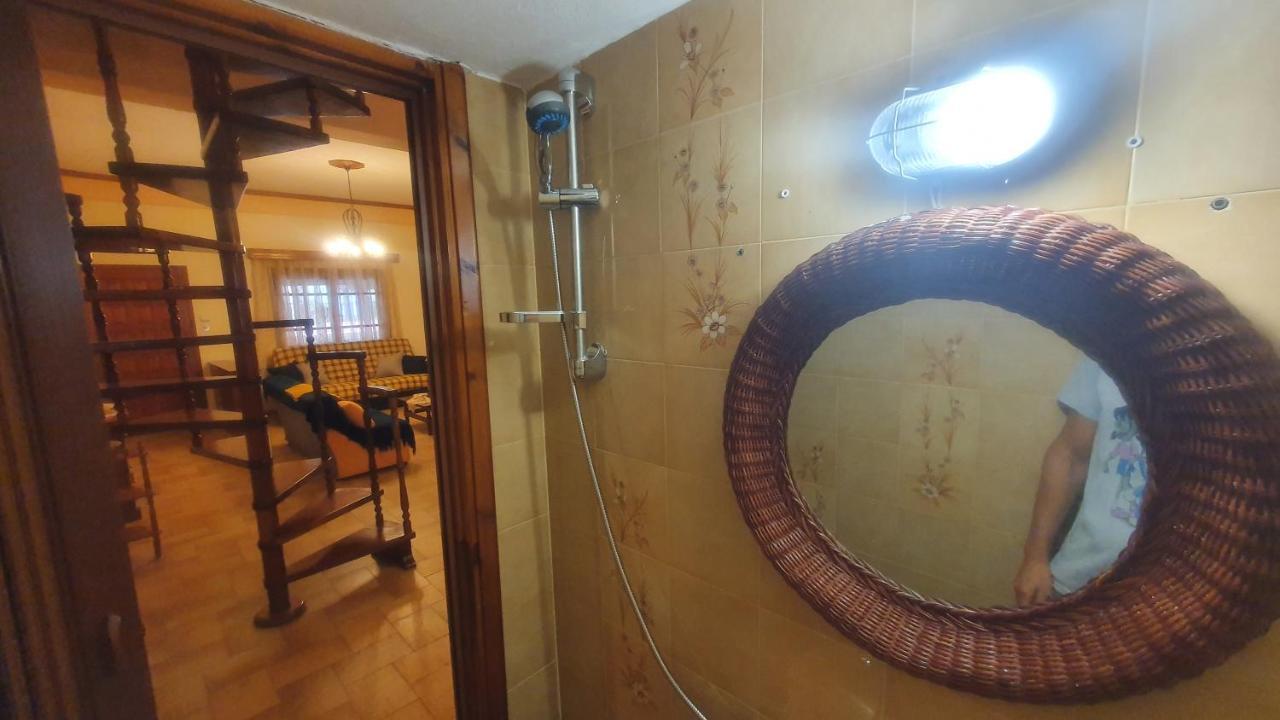 Adorable 2 Floors Two Bedroom Vacation Maisonette Νέα Ποτίδαια Εξωτερικό φωτογραφία