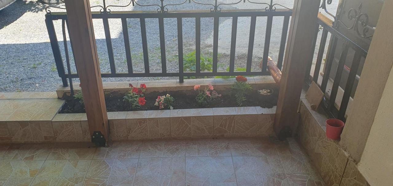 Adorable 2 Floors Two Bedroom Vacation Maisonette Νέα Ποτίδαια Εξωτερικό φωτογραφία