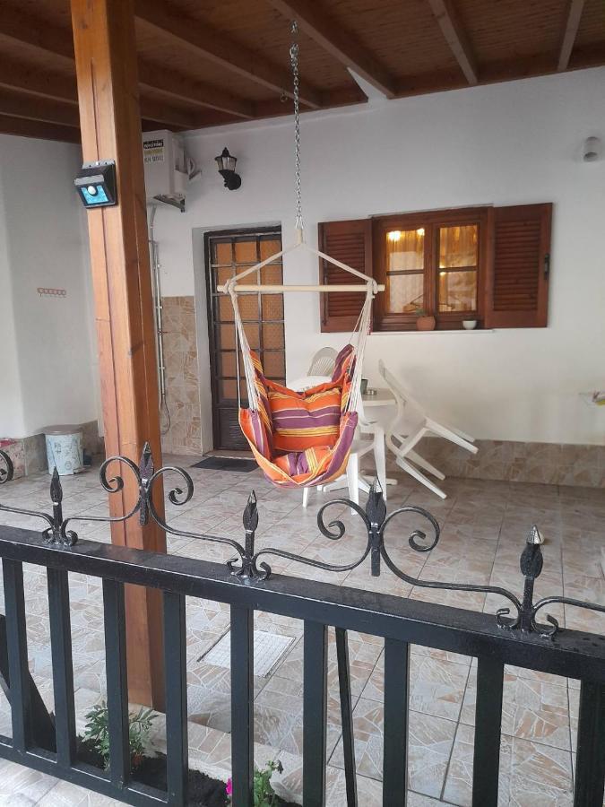 Adorable 2 Floors Two Bedroom Vacation Maisonette Νέα Ποτίδαια Εξωτερικό φωτογραφία