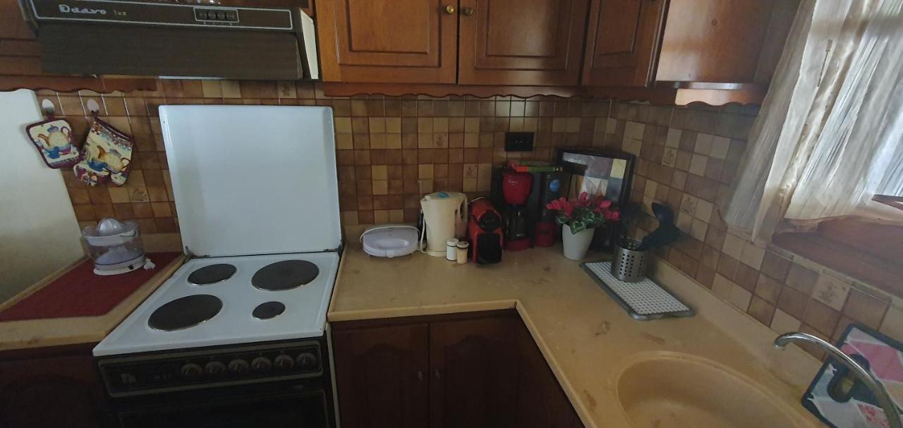 Adorable 2 Floors Two Bedroom Vacation Maisonette Νέα Ποτίδαια Εξωτερικό φωτογραφία